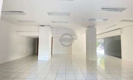 Ponto comercial com 2 salas para alugar na Rua Mostardeiro, 12, Moinhos de Vento, Porto Alegre por R$ 10.000