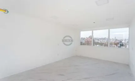 Sala comercial para alugar na Rua Gomes Jardim, 201, Santana, Porto Alegre por R$ 1.900