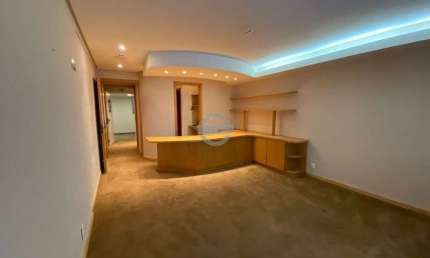 Sala comercial com 2 salas para alugar na Rua Ramiro Barcelos, 1172, Independência, Porto Alegre por R$ 1.500
