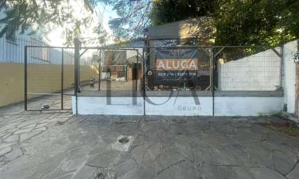 Casa comercial com 1 sala para alugar na Rua Tenente-Coronel Fabrício Pilar, 791, Mont Serrat, Porto Alegre por R$ 12.000