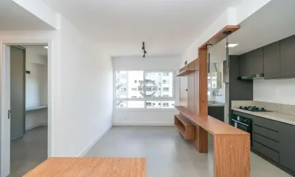 Apartamento com 2 quartos para alugar na Jayr Amaury Koebe, 220, Jardim do Salso, Porto Alegre por R$ 3.700
