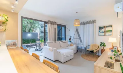 Apartamento com 2 quartos à venda na Rua Jaime Telles, 136, Petrópolis, Porto Alegre por R$ 1.490.000