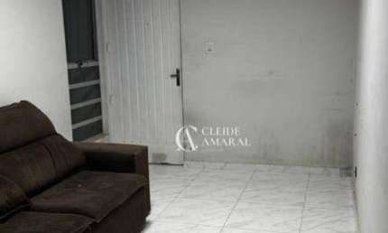 Apartamento com 2 dormitórios à venda, 45 m² por R$ 220.000,00 - Jardim Marica - Mogi das Cruzes/SP