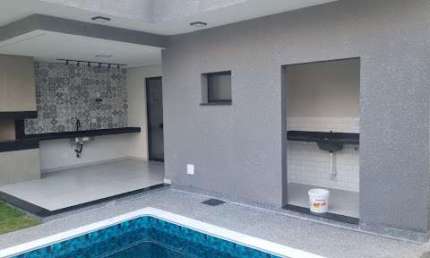 Casa com 3 dormitórios à venda, 153 m² por R$ 1.650.000,00 - Cesar de Souza - Mogi das Cruzes/SP