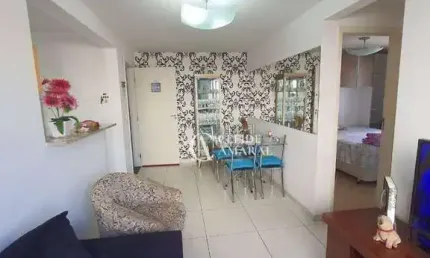 APARTAMENTO A VENDA - PARQUE SANTANA-MOGI DAS CRUZES-SP