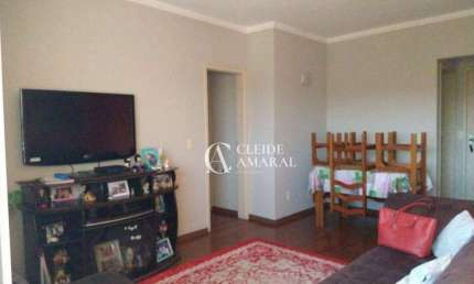 Apartamento com 3 dormitórios à venda, 90 m² por R$ 450.000,00 - Vila Mogi Moderno - Mogi das Cruzes/SP