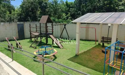 Apartamento a venda - parque santana-mogi das cruzes-sp