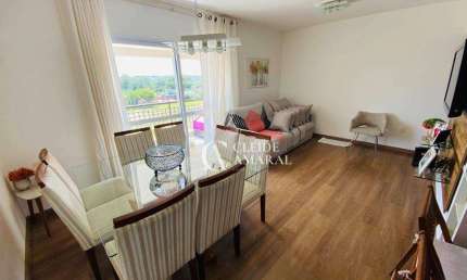APARTAMENTO A VENDA - JARDIM ARMENIA-MOGI DAS CRUZES-SP