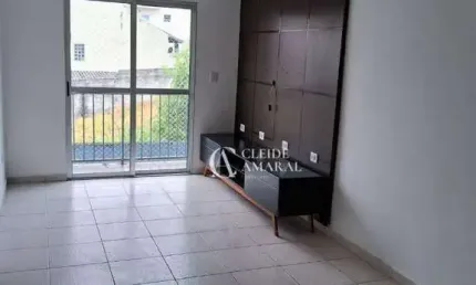 APARTAMENTO A VENDA - VILA VITORIA-MOGI DAS CRUZES-SP