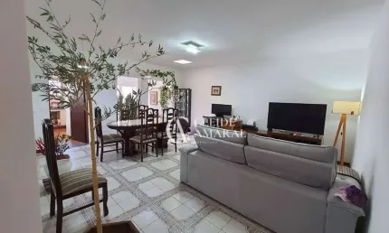 Casa com 4 quartos à venda na Rua Antônio Barbosa, Vila Sud Menuci, Mogi das Cruzes