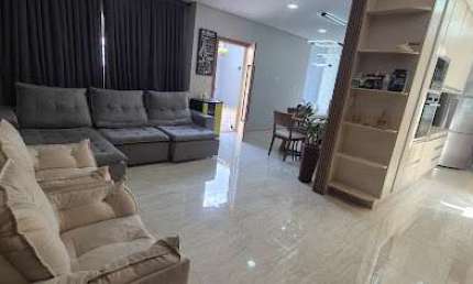 Casa com 3 dormitórios à venda, 150 m² por R$ 890.000,00 - Cesar de Souza - Mogi das Cruzes/SP