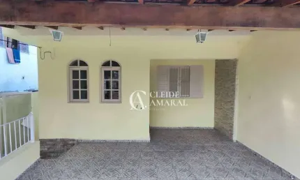 Casa com 2 dormitórios à venda, 100 m² por R$ 480.000 - Mogi Moderno - Mogi das Cruzes/SP