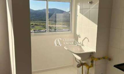 APARTAMENTO A VENDA - BRAS CUBAS-MOGI DAS CRUZES-SP