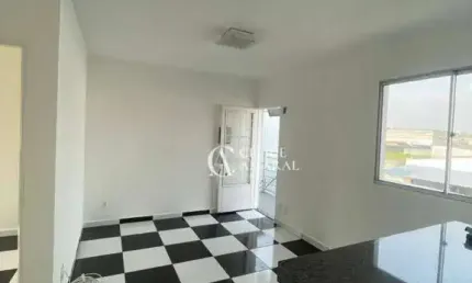 APARTAMENTO A VENDA - JUNDIAPEBA-MOGI DAS CRUZES-SP