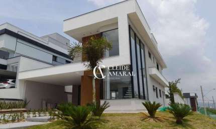 Casa com 4 quartos à venda na Avenida Presidente Castelo Branco, Cézar de Souza, Mogi das Cruzes