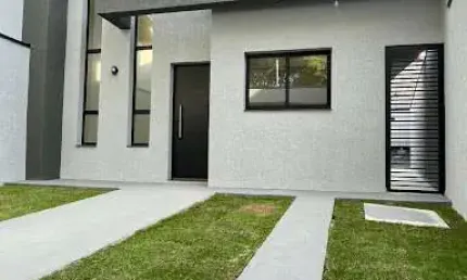 Casa com 3 dormitórios à venda, 79 m² por R$ 490.000,00 - Parque Olimpico - Mogi das Cruzes/SP