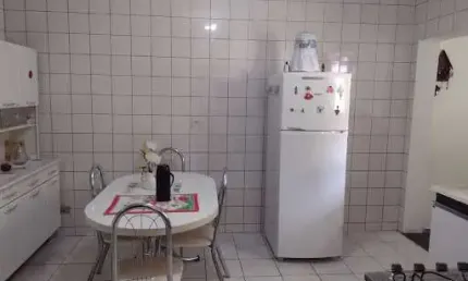 Sobrado com 3 dormitórios à venda, 132 m² por R$ 460.000,00 - Jardim Marica - Mogi das Cruzes/SP