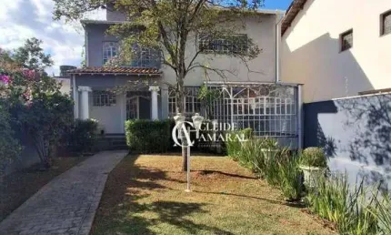 Casa com 5 quartos à venda na Avenida Salim Elias Bacach, Vila Oliveira, Mogi das Cruzes