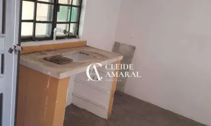 Casa comercial com 3 salas à venda na Rua Barão de Jaceguai, Centro, Mogi das Cruzes