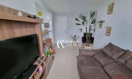 Apartamento a venda - bras cubas-mogi das cruzes-sp