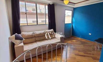 Apartamento duplex a venda - caputera-mogi das cruzes-spí