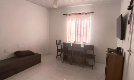 Casa em condomínio fechado com 2 quartos à venda na Av Bairro Novo, Bairro Novo, Camaçari