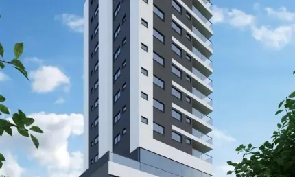 Apartamento com 3 quartos à venda na Rua 298, 441, Meia Praia, Itapema