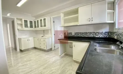 Apartamento com 3 quartos à venda na Alameda dos Anapurus, --, Moema, São Paulo