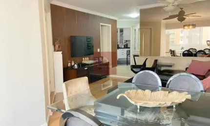 Apartamento com 3 quartos à venda na Rua Canário, --, Moema, São Paulo