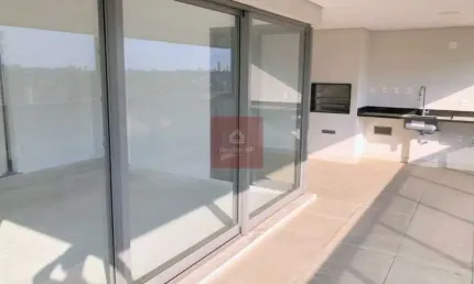 Oportunidade no Campo Belo - Prédio Authentique - Novo - 3 suites - 192m².