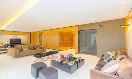Apartamento com 4 quartos à venda na avenida juriti, --, moema, são paulo, 335 m2 por r$ 11.899.000