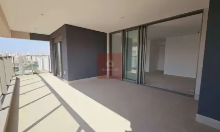 Prédio Novo! 3 suítes, 2 vagas e com 125,5m² - Lazer completo no Campo Belo!