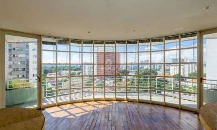Cobertura Duplex COM 3 Dorm. e 4 vagas na Vila Mascote!