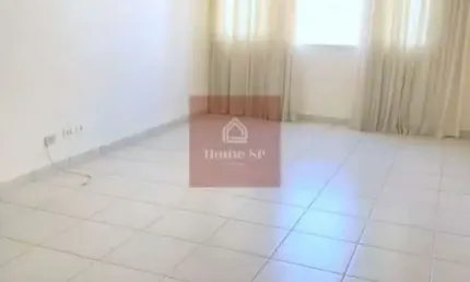 Apartamento em moema pássaros com 79m², andar alto, vago, 2 dormitórios, 1 vaga.