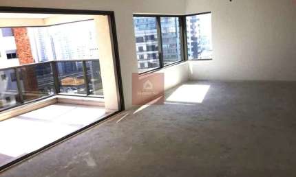 Apartamento com 3 quartos à venda na Rua Gabriele D'Annunzio, --, Campo Belo, São Paulo