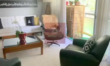 Excelente apartamento com 198m², 4 dormitórios, sendo 4 suítes, 3 vagas.