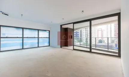 Apartamento com 153m², 3 suítes, 2 vagas na vila olimpia