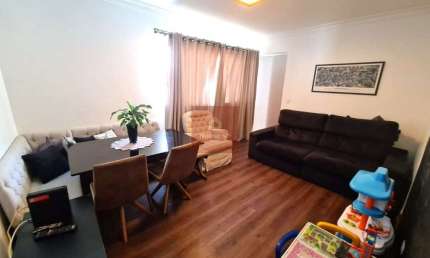 Apartamento com 2 quartos à venda na Avenida Doutor Cardoso de Melo, --, Vila Olímpia, São Paulo