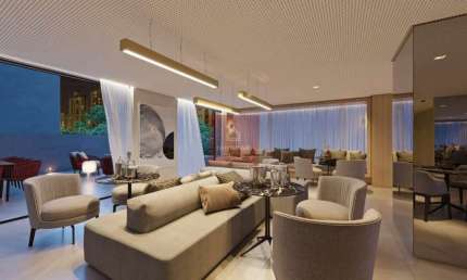 APARTAMENTO A VENDA JARDIM PAULISTA 103M 3DORMS 2SUÍTES 1VAGA GRANDE RECÉM ENTREGUE
