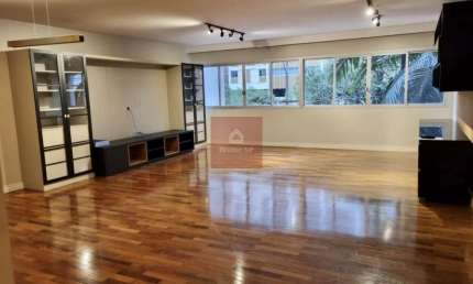 APARTAMENTO A VENDA NO ITAIM BIBI 167M 3DORMS 1SUÍTE 2VAGAS DE GARAGEM