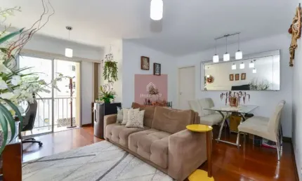 Apartamento com 1 quarto à venda na rua inhambú, --, moema, são paulo, 62 m2 por r$ 615.000