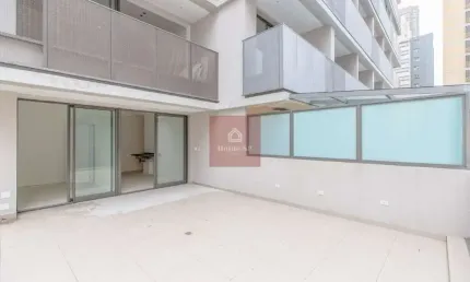 Apartamento com 1 quarto à venda na Alameda dos Arapanés, --, Moema, São Paulo