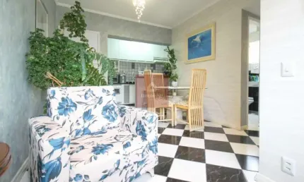 Apartamento em moema pássaros com 61,96m², 2 dormitórios, 1 vaga.