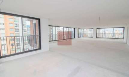 Apartamento com 4 quartos à venda na Rua Ministro Gabriel de Rezende Passos, --, Moema, São Paulo