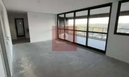 143m², andar alto, 3 dormitórios, sendo 3 suítes, 2 vagas.