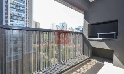 Apartamento com 2 quartos à venda na Avenida Roque Petroni Júnior, --, Brooklin, São Paulo