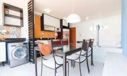 Apartamento com 2 quartos à venda na Rua Caramuru, --, Saúde, São Paulo