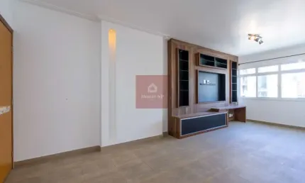 Apartamento com 2 quartos à venda na Rua Doutor Eduardo de Souza Aranha, --, Itaim Bibi, São Paulo