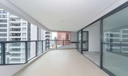 Apartamento com 3 quartos à venda na Rua Antônio de Oliveira, --, Chácara Santo Antônio, São Paulo