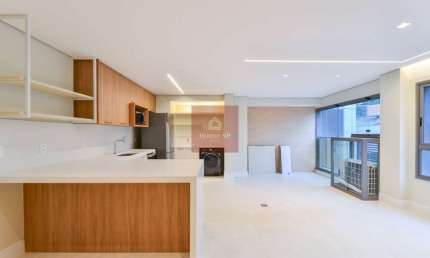 Apartamento com 1 quarto à venda na Rua Professor Filadelfo Azevedo, --, Vila Nova Conceição, São Paulo